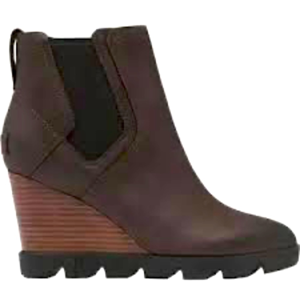 Sorel Joan Chelsea Boot Sz 6.5